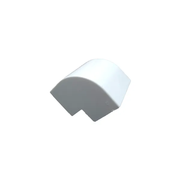 Ángulo Interno Genemax Blanco Set 10 Piezas